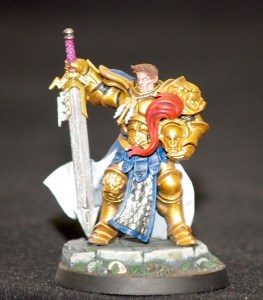 Shadespire Liberators