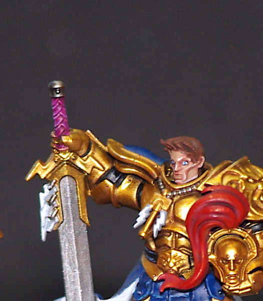 Shadespire Liberators