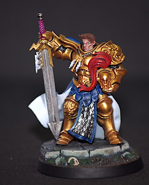 Shadespire Liberators