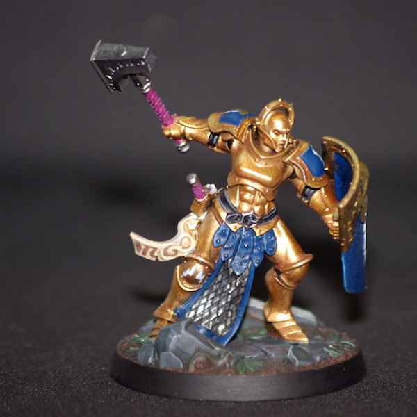 Shadespire Liberators