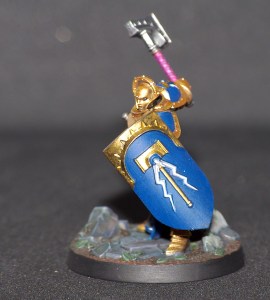 Shadespire Liberators