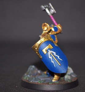 Shadespire Liberators