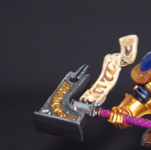 Shadespire Liberators