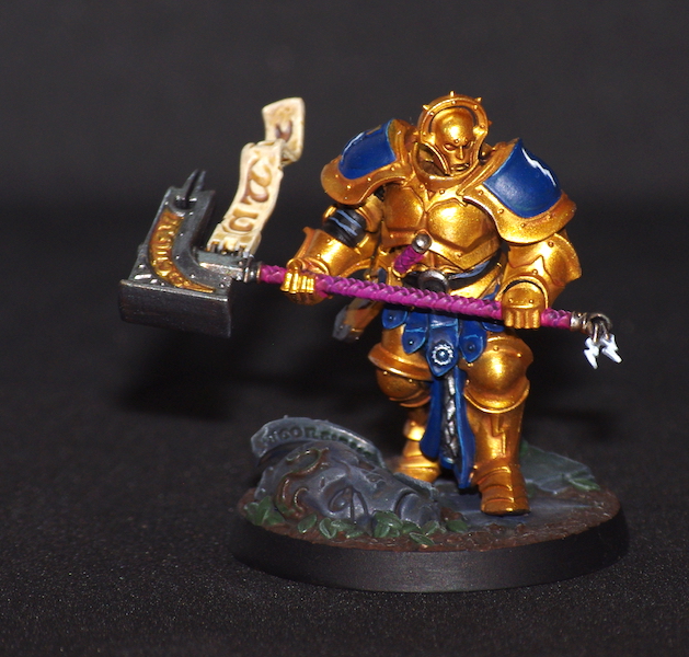 Shadespire Liberators