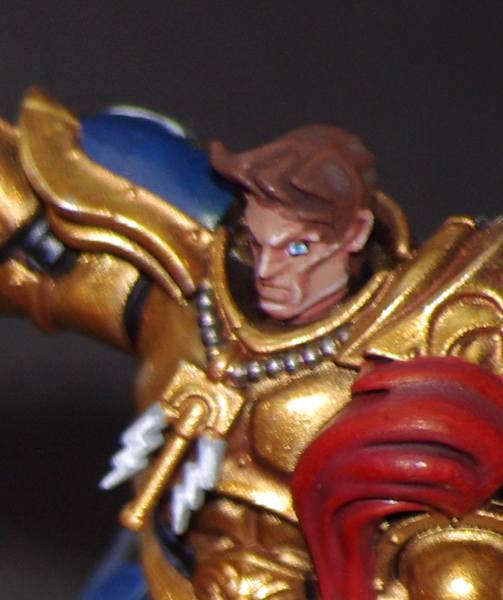 Shadespire Liberators