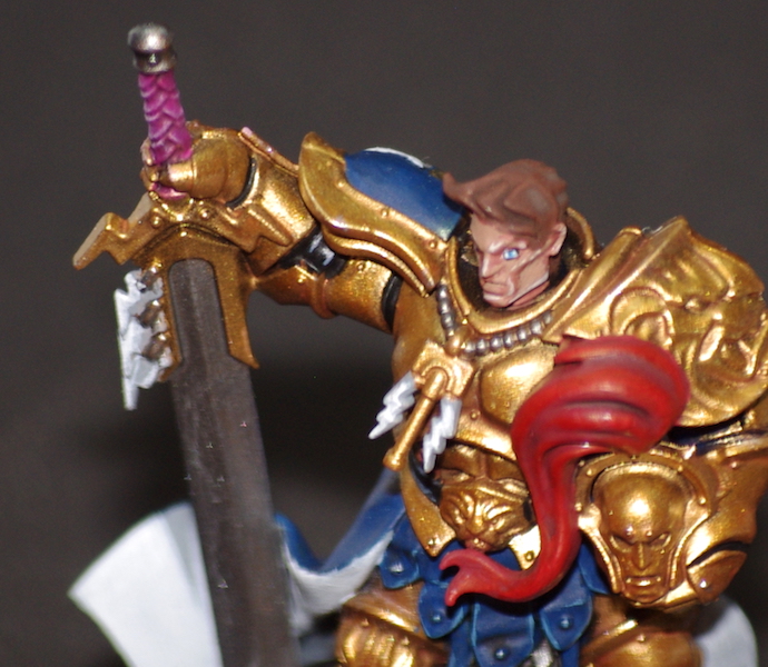 Shadespire Liberators