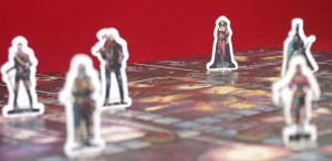 Damnation: The Gothic Game