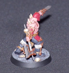 Shadespire - Garrek's Reavers