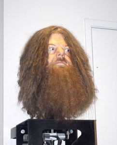 Harry Potter Studios