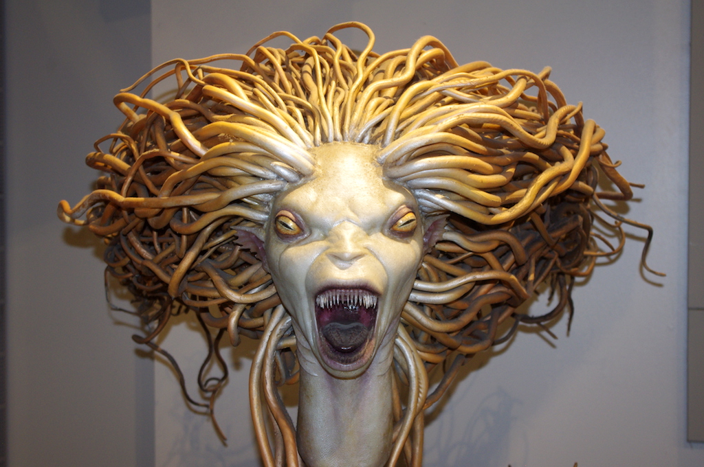 Harry Potter Studios