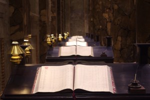 Harry Potter Studios