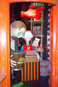 Harry Potter Studios