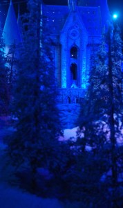 Harry Potter Studios