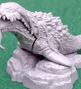 Tainted Grail: The Fall of Avalon - Selkie