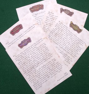 Tainted Grail: The Fall of Avalon