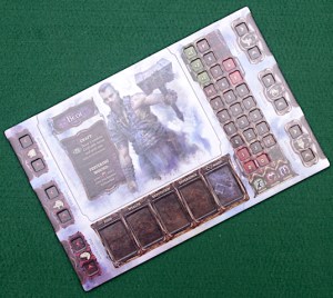 Tainted Grail: The Fall of Avalon