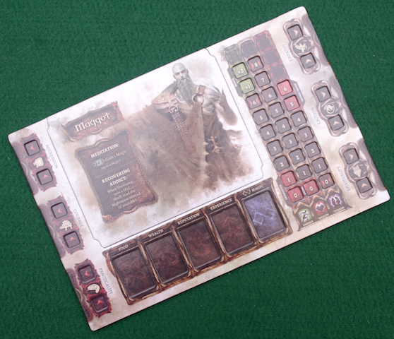 Tainted Grail: The Fall of Avalon