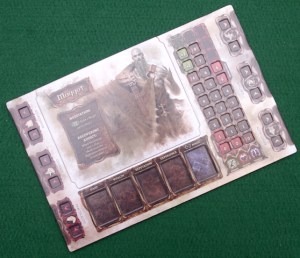 Tainted Grail: The Fall of Avalon