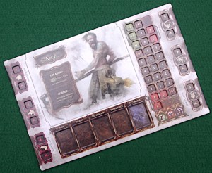 Tainted Grail: The Fall of Avalon