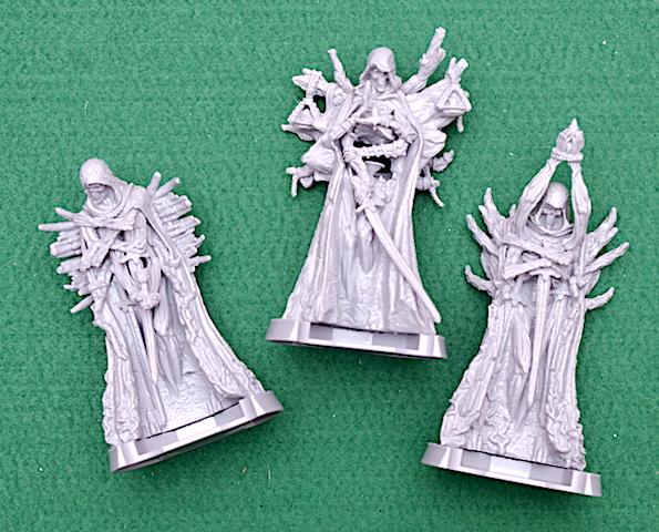 Tainted Grail: The Fall of Avalon - Menhirs