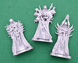 Tainted Grail: The Fall of Avalon - Menhirs