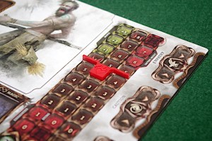 Tainted Grail: The Fall of Avalon