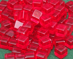 Tainted Grail: The Fall of Avalon - Cubes