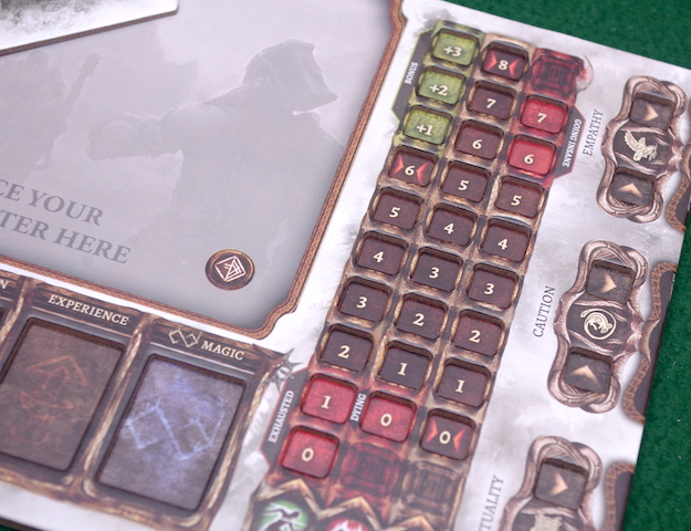 Tainted Grail: The Fall of Avalon