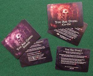 Tainted Grail: The Fall of Avalon