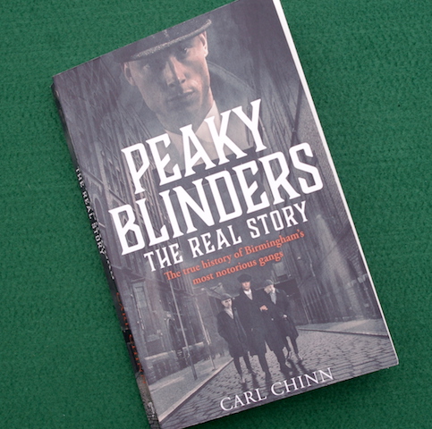 Peaky Blinders: The Real Story