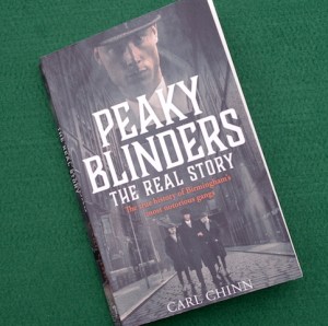 Peaky Blinders: The Real Story