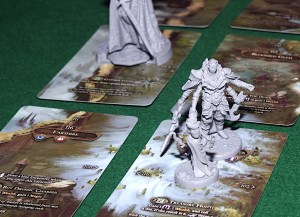 Tainted Grail: The Fall of Avalon