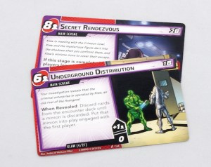 Marvel Champions: The Card Game