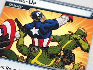 Marvel Champions: The Card Game