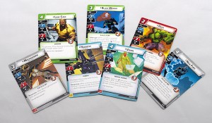 Marvel Champions: The Card Game