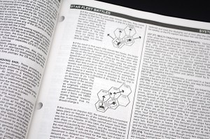 Star Fleet Battles - Rulebooks