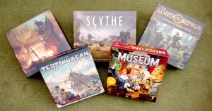 Decisions, Decisions!