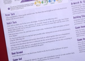 Suburbia - Dale the Bot