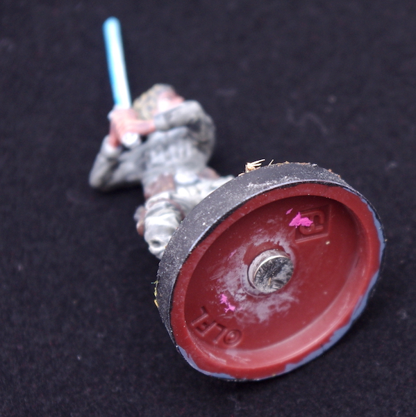 Star Wars: Legion - Magnetised base