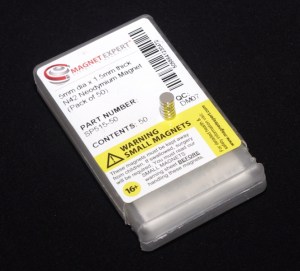 Neodymium Magnets