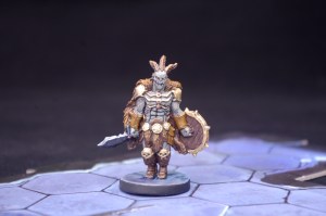 Gloomhaven - The Brute