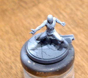 Marvel: Crisis Protocol - Spider-Man