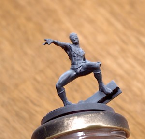 Marvel: Crisis Protocol - Spider-Man