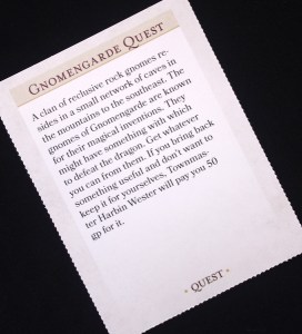 The Adventures of Valthana