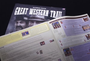 Great Western Trail