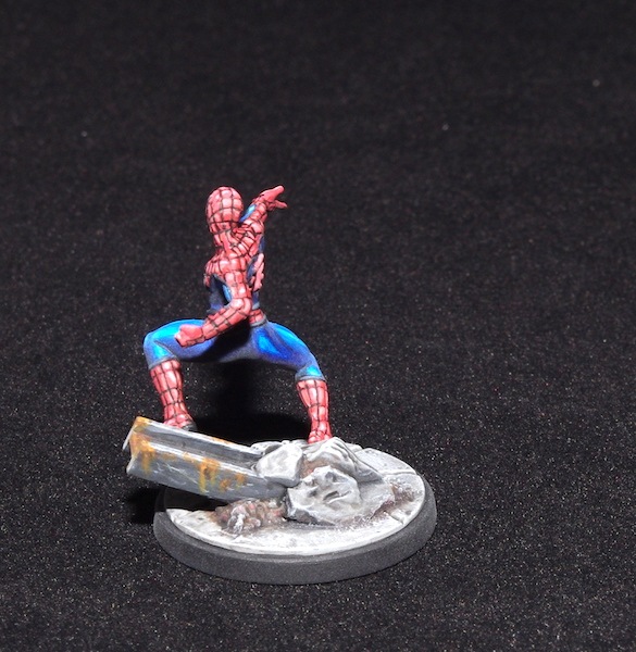 Marvel: Crisis Protocol - Spider-Man