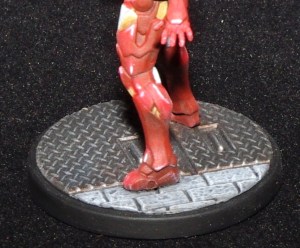 Marvel: Crisis Protocol - Iron Man