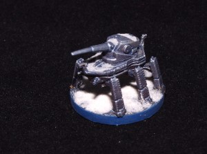 Scythe Nordic Kingdom