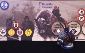 Scythe Nordic Kingdom