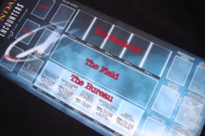 Legendary Encounters: X-Files